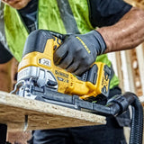 Chainsaw Dewalt DCS334N-XJ-6