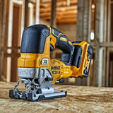 Chainsaw Dewalt DCS334N-XJ-3