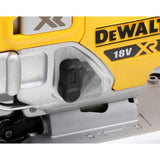 Chainsaw Dewalt DCS334N-XJ-10