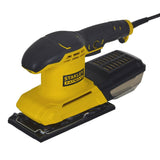 Random orbital sander Stanley FMEW214K-QS-0