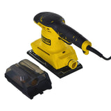 Random orbital sander Stanley FMEW214K-QS-5