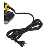 Random orbital sander Stanley FMEW214K-QS-3