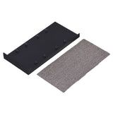 Random orbital sander Stanley FMEW214K-QS-2