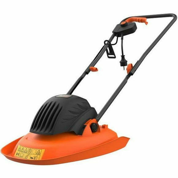 Lawn mower Black & Decker BEMWH551-QS 1200 W-0