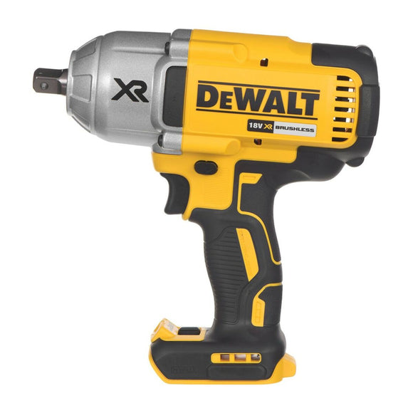 Impact wrench Dewalt DCF899HNT-XJ 18 V 950 Nm-0