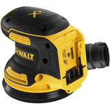 Orbital sander Dewalt DCW210NT-XJ-1