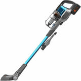 Cordless Vacuum Cleaner Black & Decker PowerSeries Extreme Blue-8