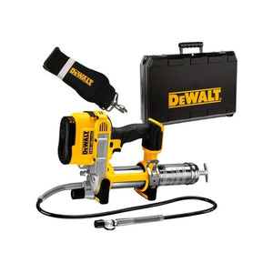 Grease Gun Dewalt DCGG571NK 18 V 690 bar-0