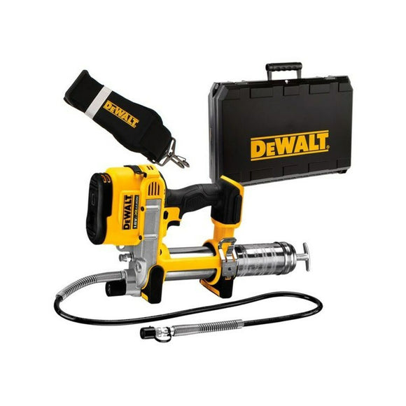 Grease Gun Dewalt DCGG571NK 18 V 690 bar-0