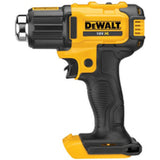 Hot air gun Dewalt DCE530N-XJ 530 °C-6