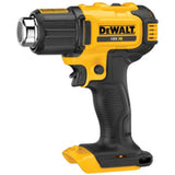 Hot air gun Dewalt DCE530N-XJ 530 °C-4