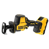 Saw Dewalt DCS369NT-XJ-5