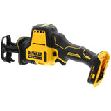 Saw Dewalt DCS369N-XJ-7