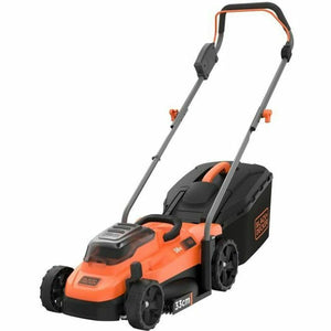 Lawn mower Black & Decker BCMW3336L1-QW 36 V-0