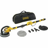 Random orbital sander Stanley SFMEE500S 230 V 220-240 V-0