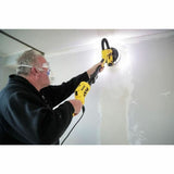 Random orbital sander Stanley SFMEE500S 230 V 220-240 V-1