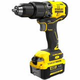 Electric screwdriver Stanley SF-SFMCD715M2K-5