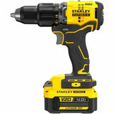 Electric screwdriver Stanley SF-SFMCD715M2K-4