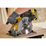 Circular saw Stanley SFMCS500B 18 V-4