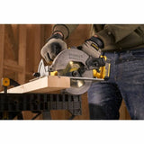 Circular saw Stanley SFMCS500B 18 V-3