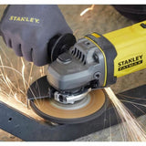 Angle grinder Stanley SFMCG400M2K-3