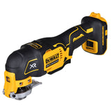 Multipurpose Turbo Tool Dewalt DCS356N-XJ-14