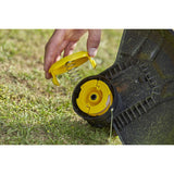Multi-function brushcutter Stanley-1