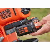 Blower Black & Decker BCBLV3625L1 36 V-1