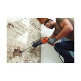 Perforating hammer Black & Decker BEHS01K-QS-10