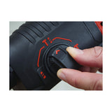 Perforating hammer Black & Decker BEHS01K-QS-7