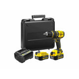 Electric screwdriver Stanley SFMCD721M2K-QW 80 nm-9