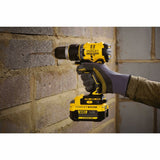 Electric screwdriver Stanley SFMCD721M2K-QW 80 nm-5