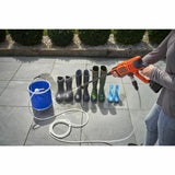 Jet Wash Black & Decker BCPC18B-XJ-5