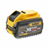 Rechargeable lithium battery Dewalt DCB547X2 9 Ah 18 V (2 Units)-1