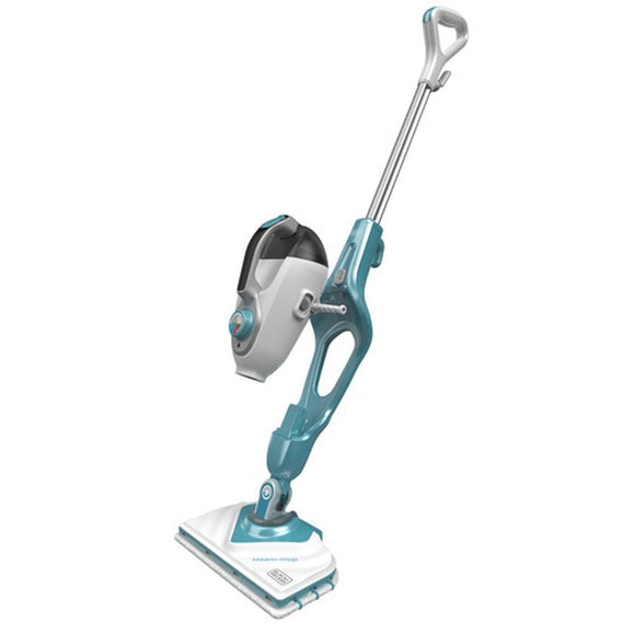 Steam Mop Black & Decker BHSM1610DSM 1600 W-0