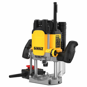 Router Dewalt DWE627KT-QS 2300 W 20000 rpm-0