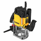 Router Dewalt DWE627KT-QS 2300 W 20000 rpm-3