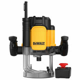 Router Dewalt DWE627KT-QS 2300 W 20000 rpm-2