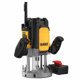 Router Dewalt DWE627KT-QS 2300 W 20000 rpm-1