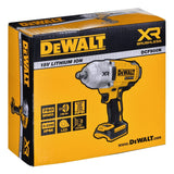 Impact wrench Dewalt DCF900N-XJ 760 W 18 V 1898 Nm 1355 Nm-1