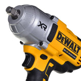 Impact wrench Dewalt DCF900P2T-QW 18 V 1898 Nm 1355 Nm-6