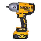 Impact wrench Dewalt DCF900P2T-QW 18 V 1898 Nm 1355 Nm-8