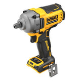 Impact wrench Dewalt DCF892NT-XJ 760 W 18 V 1084 Nm-5