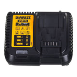 Impact wrench Dewalt DCF921P2T-QW 18 V 612 Nm 407 Nm-9