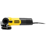 Angle grinder Stanley 1100 W-10