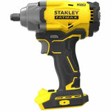 Hammer drill Stanley Brushless V20-4