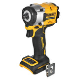 Impact wrench Dewalt DCF923N 18 V 406 Nm 610 Nm-0