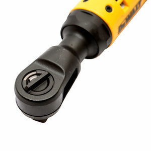 Carraca key Dewalt DCF512N 1/2" Metal-0