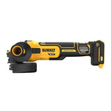 Angle grinder Dewalt DCG409VSNT-XJ 18 V 125 mm-7