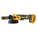 Angle grinder Dewalt DCG409VSNT-XJ 18 V 125 mm-6